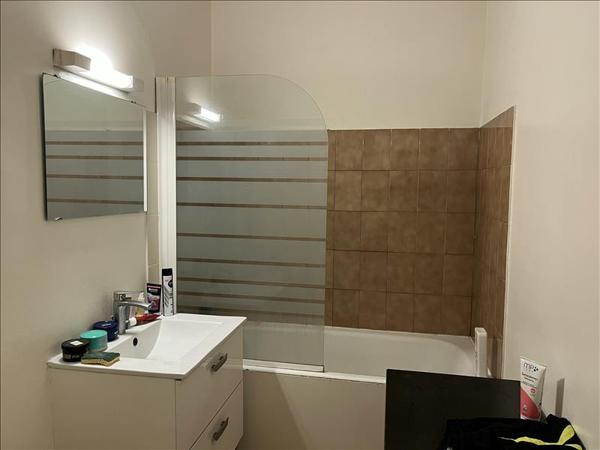 Appartement à vendre |  La Rochelle |  1 pièce | 23 m²