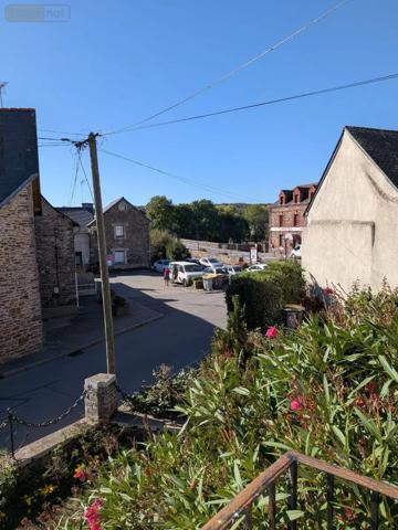 Achat - Maison Bruz 35170 5 pièces 102 m 2 654 m 2