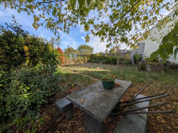 Achat - Maison Bruz 35170 5 pièces 102 m 2 654 m 2