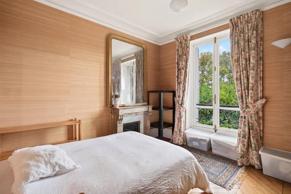 Maison Chatou - CHATOU LIMITE CROISSY