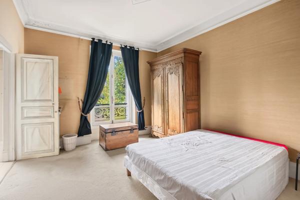 Maison Chatou - CHATOU LIMITE CROISSY