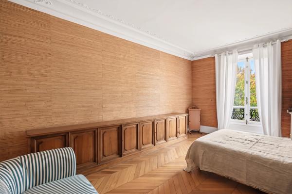 Maison Chatou - CHATOU LIMITE CROISSY