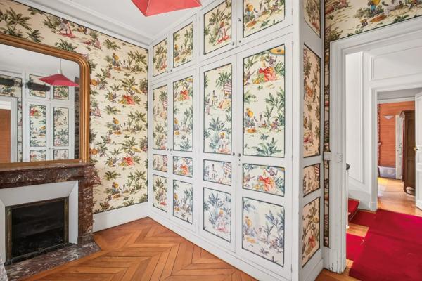 Maison Chatou - CHATOU LIMITE CROISSY