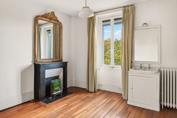 Maison Chatou - CHATOU LIMITE CROISSY