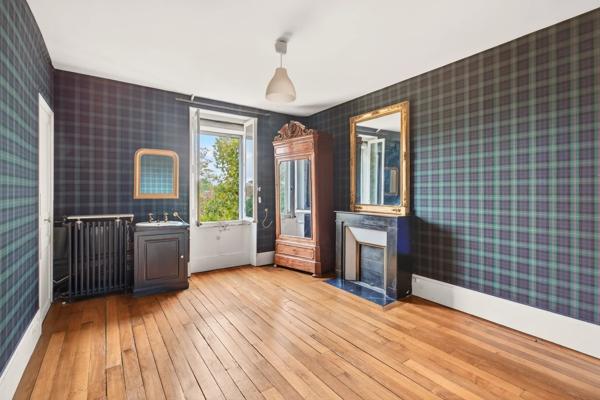 Maison Chatou - CHATOU LIMITE CROISSY