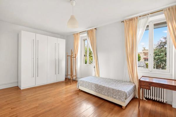 Maison Chatou - CHATOU LIMITE CROISSY