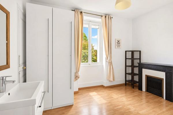 Maison Chatou - CHATOU LIMITE CROISSY