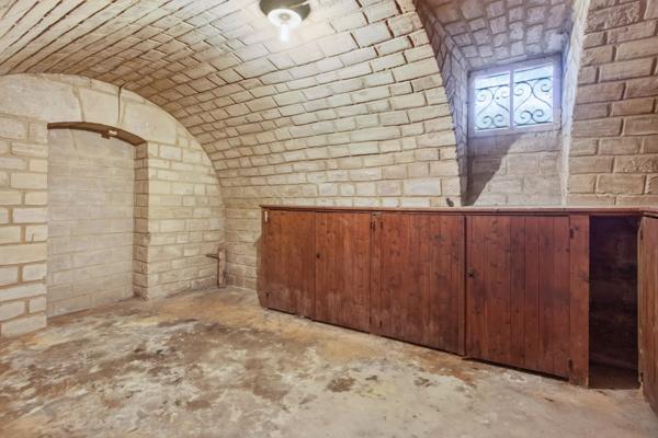 Maison Chatou - CHATOU LIMITE CROISSY