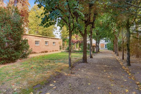 Maison Chatou - CHATOU LIMITE CROISSY