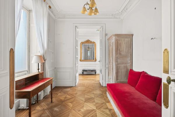 Maison Chatou - CHATOU LIMITE CROISSY