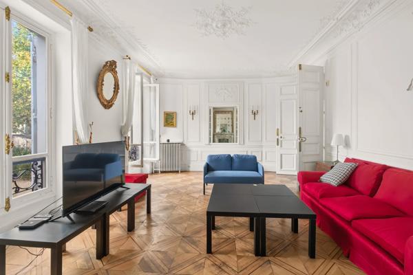 Maison Chatou - CHATOU LIMITE CROISSY