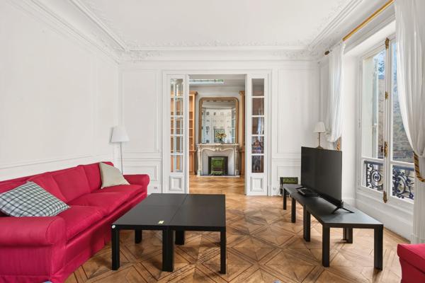 Maison Chatou - CHATOU LIMITE CROISSY