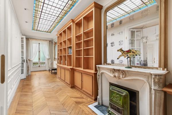 Maison Chatou - CHATOU LIMITE CROISSY