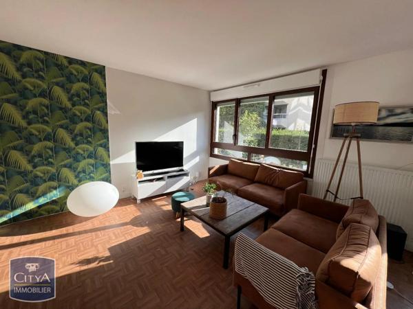 Appartement à louer 4 pièces 96.43m²