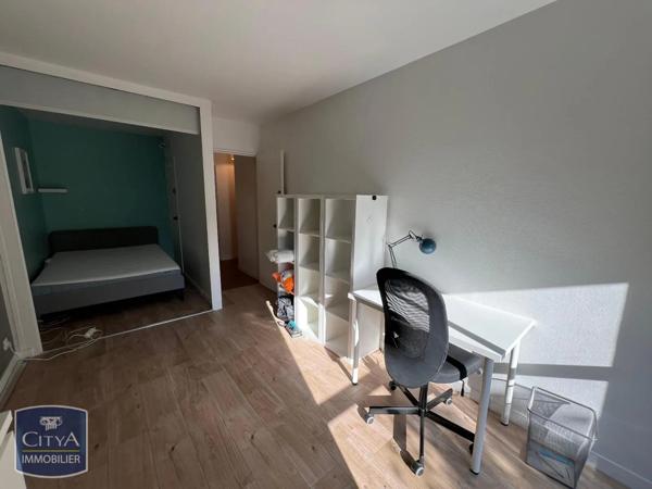 Appartement à louer 4 pièces 96.43m²