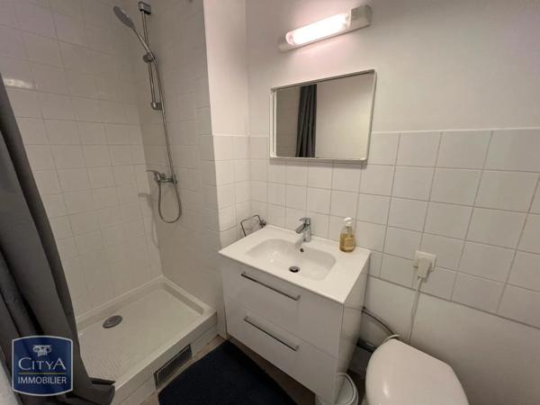 Appartement à louer 4 pièces 96.43m²