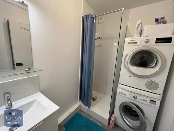 Appartement à louer 4 pièces 96.43m²