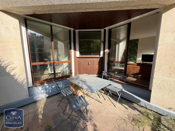 Appartement à louer 4 pièces 96.43m²