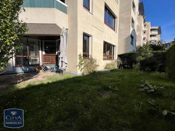 Appartement à louer 4 pièces 96.43m²