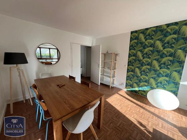 Appartement à louer 4 pièces 96.43m²