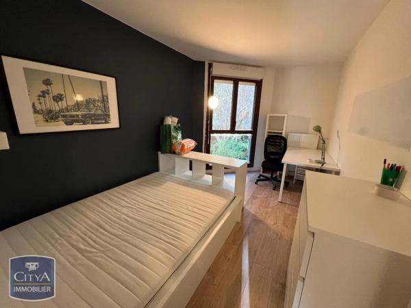 Appartement à louer 4 pièces 96.43m²