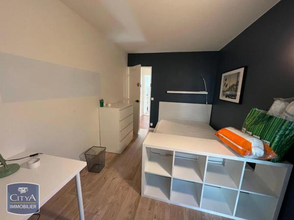 Appartement à louer 4 pièces 96.43m²