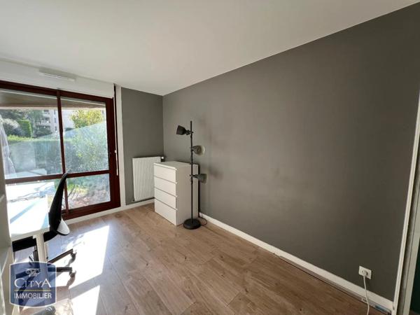 Appartement à louer 4 pièces 96.43m²
