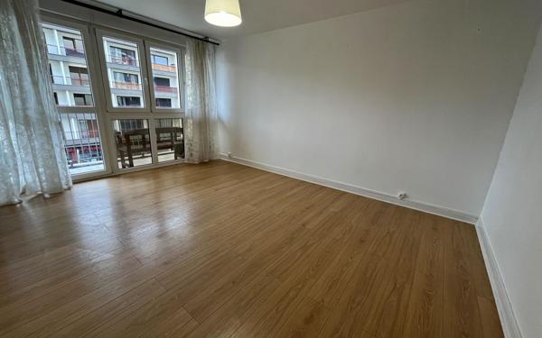 Appartement à louer    3 pièces • 67,07 m2 Metz