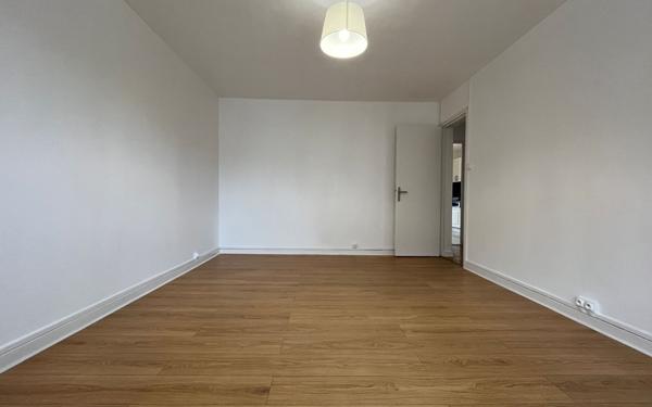 Appartement à louer    3 pièces • 67,07 m2 Metz