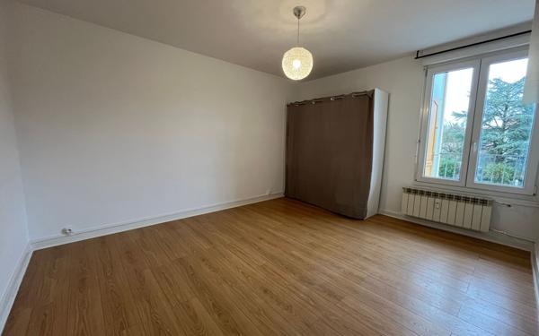 Appartement à louer    3 pièces • 67,07 m2 Metz