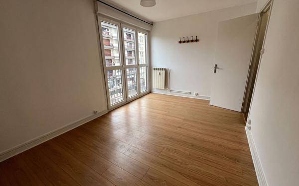 Appartement à louer    3 pièces • 67,07 m2 Metz