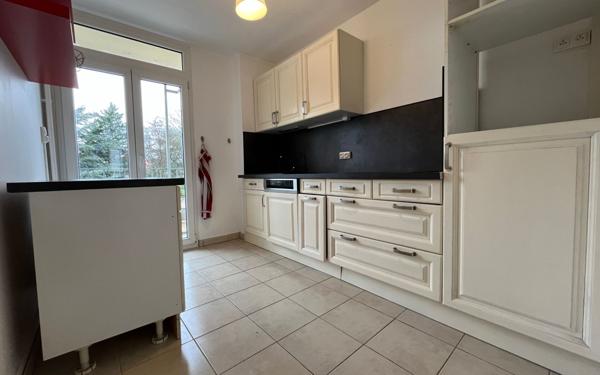 Appartement à louer    3 pièces • 67,07 m2 Metz