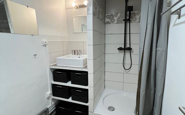 Appartement à louer    3 pièces • 67,07 m2 Metz