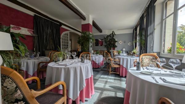 Dpt Orne (61), à vendre secteur de SEES Fonds de commerce d'un Hôtel - Restaurant