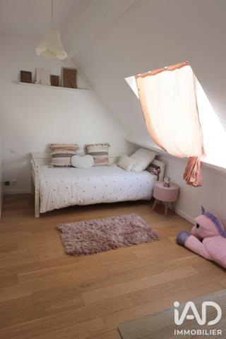 Maison à vendre 6 pièces 136 m² Viry-Châtillon