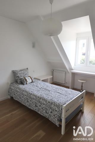 Maison à vendre 6 pièces 136 m² Viry-Châtillon