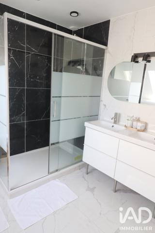 Maison à vendre 6 pièces 136 m² Viry-Châtillon