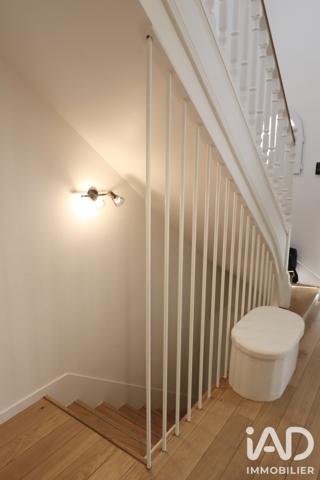 Maison à vendre 6 pièces 136 m² Viry-Châtillon