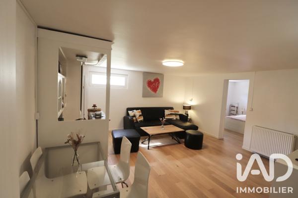 Maison à vendre 6 pièces 136 m² Viry-Châtillon