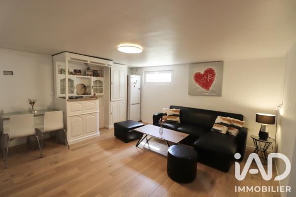 Maison à vendre 6 pièces 136 m² Viry-Châtillon