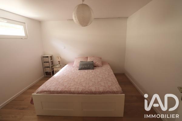 Maison à vendre 6 pièces 136 m² Viry-Châtillon