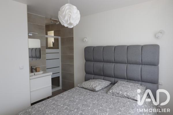 Maison à vendre 6 pièces 136 m² Viry-Châtillon