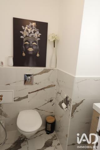 Maison à vendre 6 pièces 136 m² Viry-Châtillon