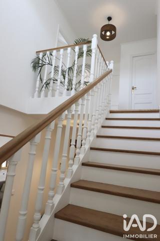 Maison à vendre 6 pièces 136 m² Viry-Châtillon