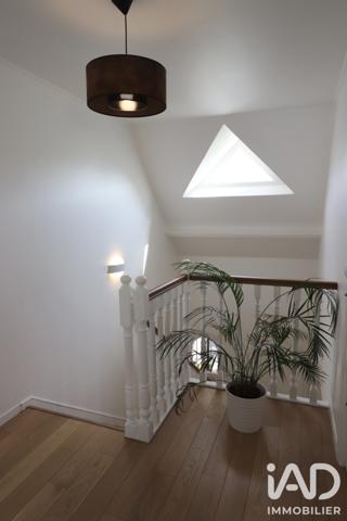 Maison à vendre 6 pièces 136 m² Viry-Châtillon