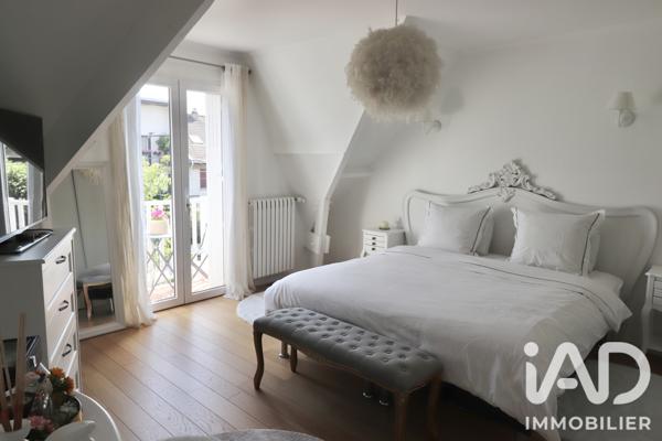 Maison à vendre 6 pièces 136 m² Viry-Châtillon