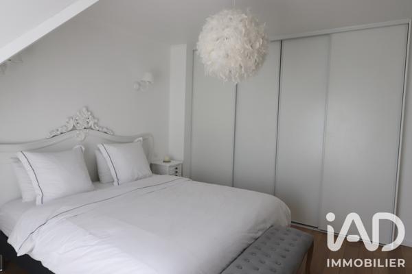 Maison à vendre 6 pièces 136 m² Viry-Châtillon