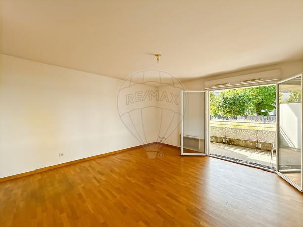 Appartement  à louer - Canclaux - Mellinet