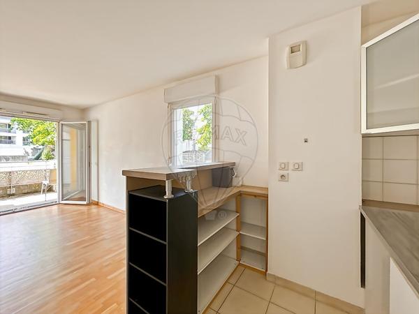 Appartement  à louer - Canclaux - Mellinet