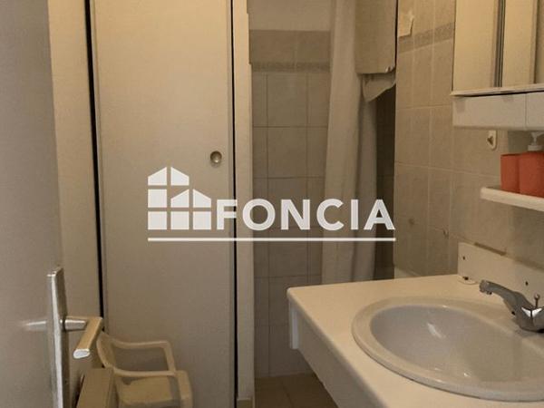 À vendre Appartement 2 pièces 34.03 m² - Le Grau-du-roi 30240